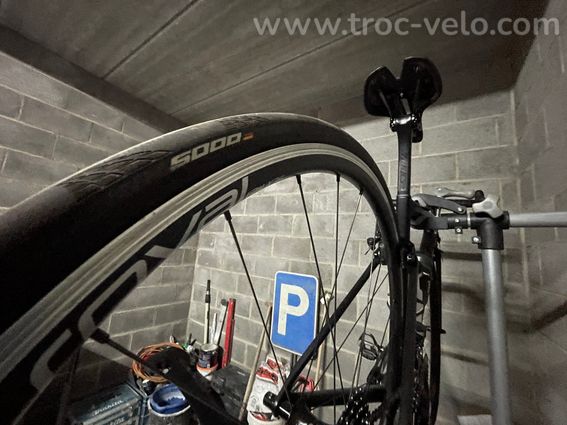 Specialized s-works sl6 - 3