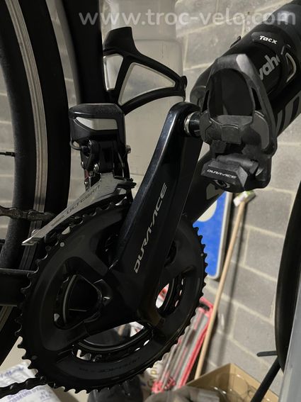 Specialized s-works sl6 - 5