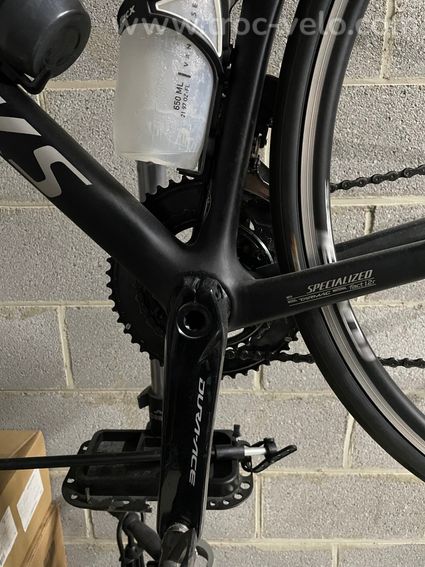 Specialized s-works sl6 - 6