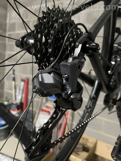 Specialized s-works sl6 - 7