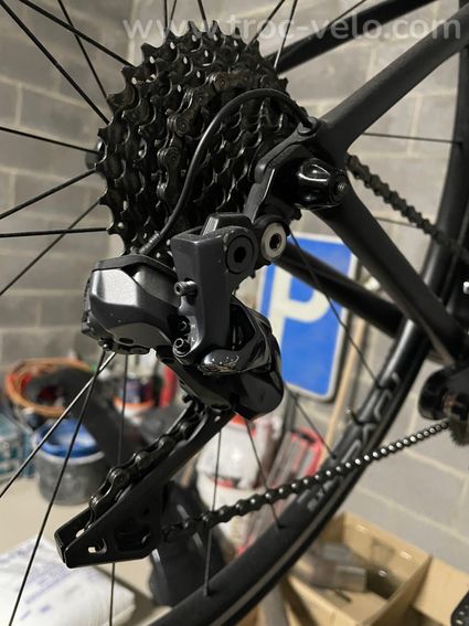 Specialized s-works sl6 - 8