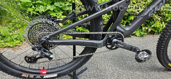 SANTA CRUZ 5010 - 2