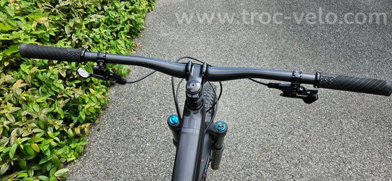 SANTA CRUZ 5010 - 3