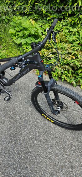 SANTA CRUZ 5010 - 4