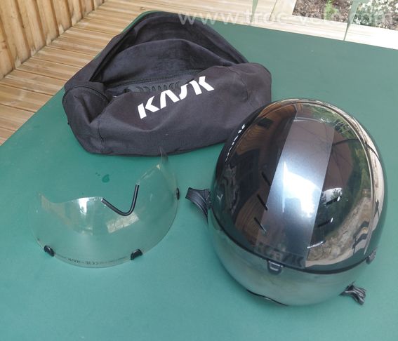Kask Mistral 2025 - 2