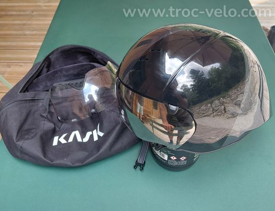 Kask Mistral 2025 - 3