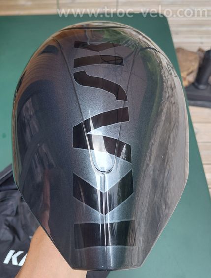 Kask Mistral 2025 - 4
