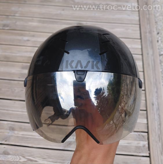 Kask Mistral 2025 - 5