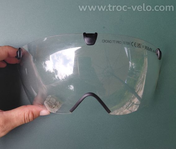 Kask Mistral 2025 - 6