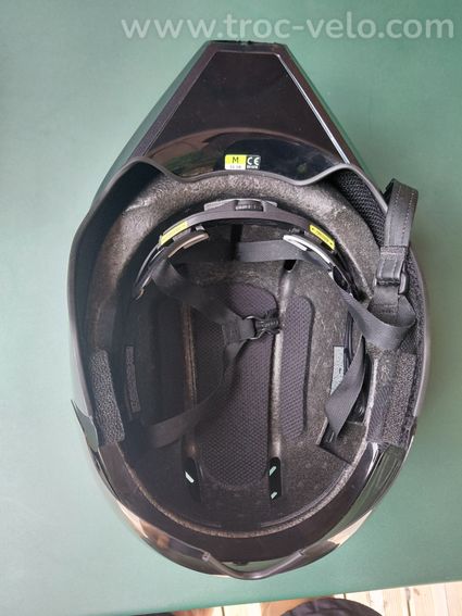 Kask Mistral 2025 - 7