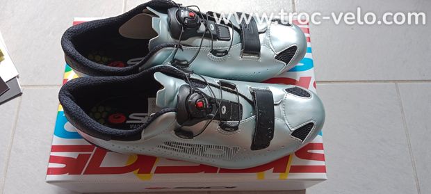 Chaussure Sidi Sixty - 2