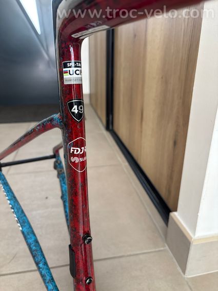 Specialized s-works sl8 - 3