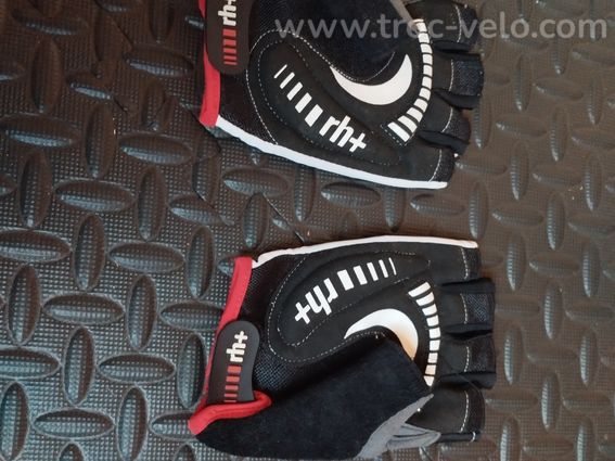 Gants été RH+ - 2