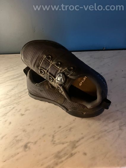 Chaussures VTT GIRO - 2