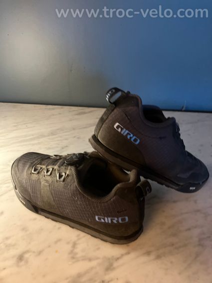 Chaussures VTT GIRO - 3