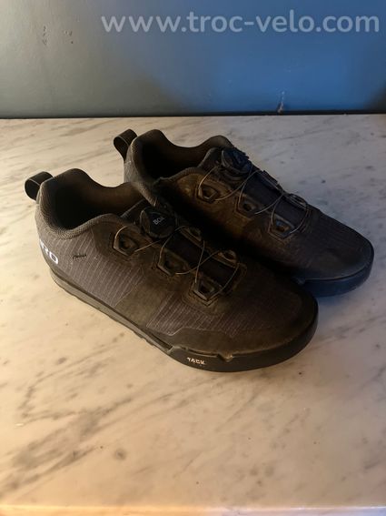Chaussures VTT GIRO - 5