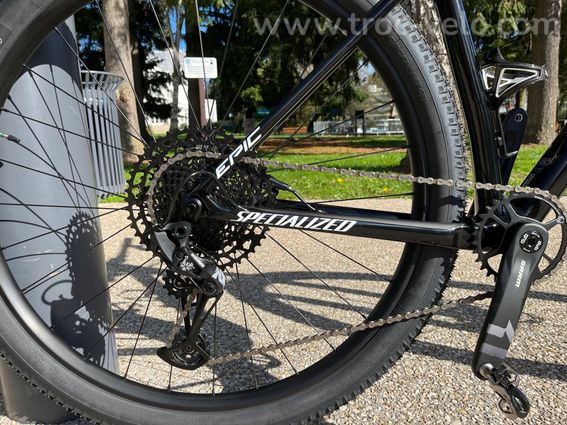 Specialized Epic HT - 3
