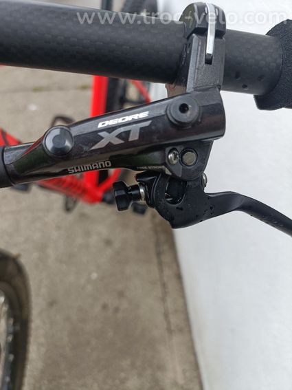Specialized chisel - 2