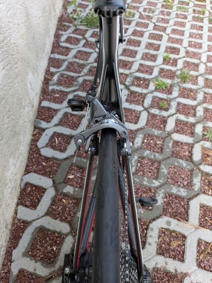 Canyon Speedmax CF Taille L – SRAM Force eTap AXS - 6