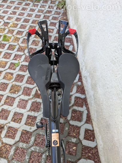 Canyon Speedmax CF Taille L – SRAM Force eTap AXS - 7