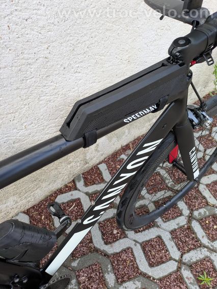 Canyon Speedmax CF Taille L – SRAM Force eTap AXS - 8