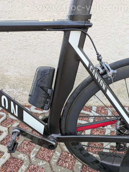 Canyon Speedmax CF Taille L – SRAM Force eTap AXS - 13