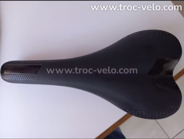 Selle de vélo - 2