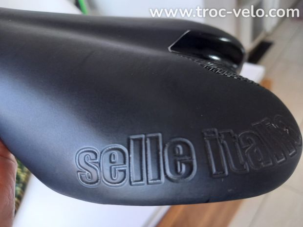 Selle de vélo - 1