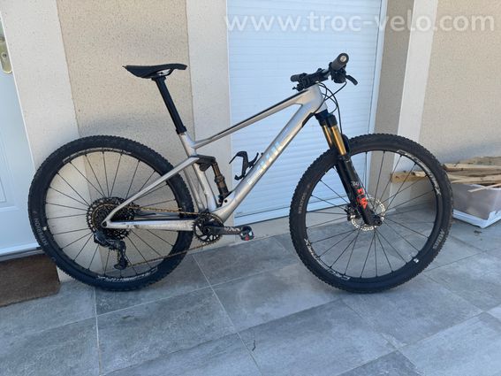 BMC Fourstroke 01 - 2