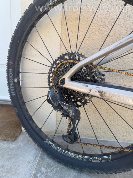 BMC Fourstroke 01 - 3