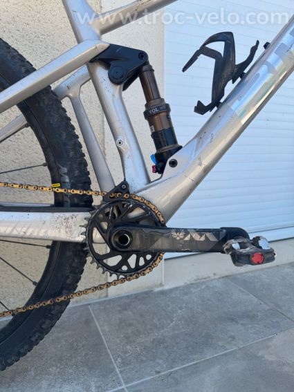 BMC Fourstroke 01 - 4