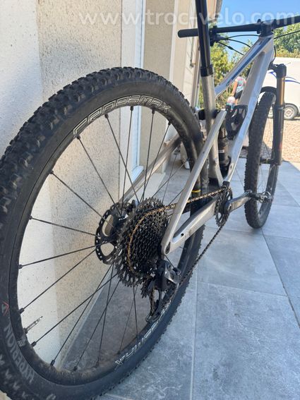 BMC Fourstroke 01 - 5