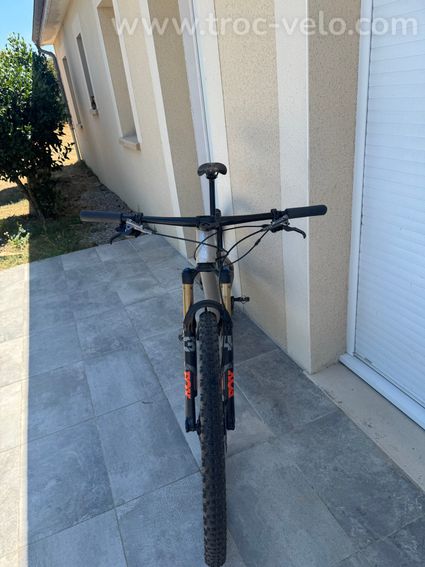 BMC Fourstroke 01 - 7