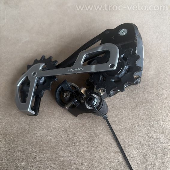 Dérailleur arrière SRAM X01 Eagle 12v - 2