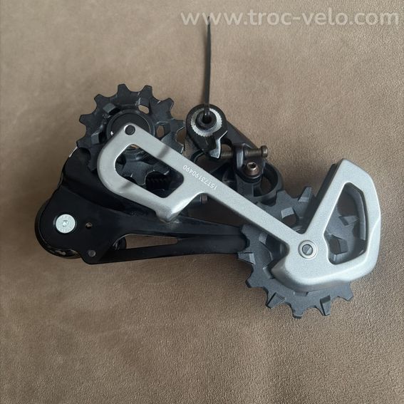 Dérailleur arrière SRAM X01 Eagle 12v - 3