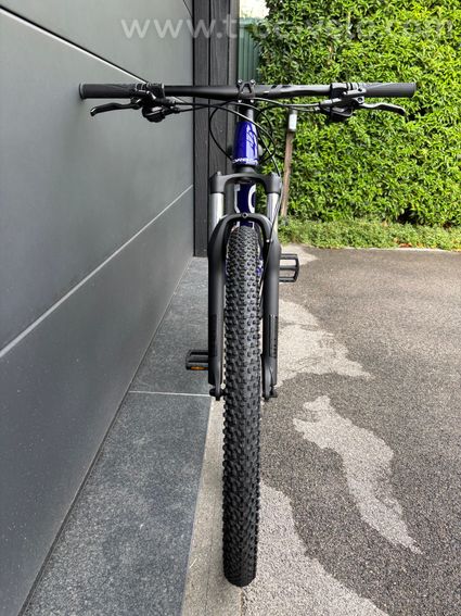 VTT Orbea Onna 50 - 3
