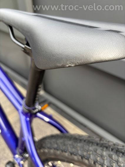 VTT Orbea Onna 50 - 6