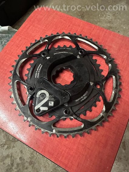 ventes capteur puissance srm rotor 24 mm 130 mm