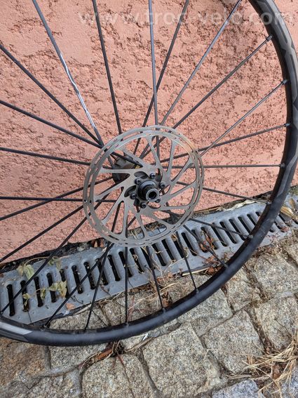 Roue mavic xa pro 29 - 5