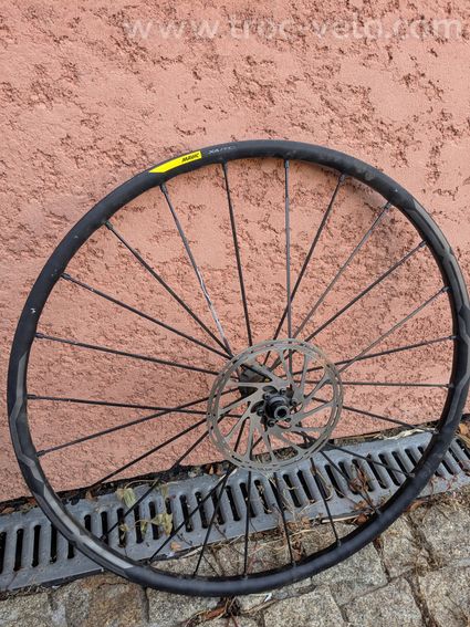 Roue mavic xa pro 29 - 6