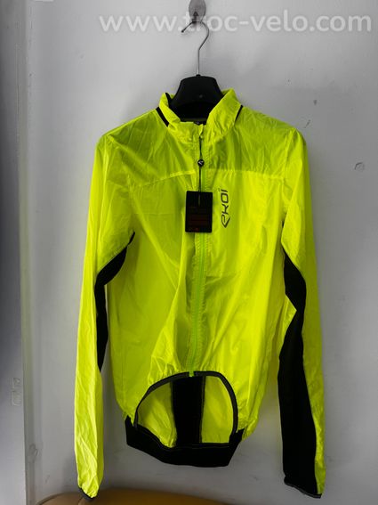 Coupe-vent Ekoï taille M homme neuf - 2
