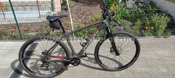 Vends Specialised stumpjumper carbone 29