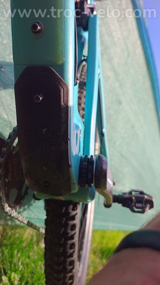 SantaCruz Blur - 7