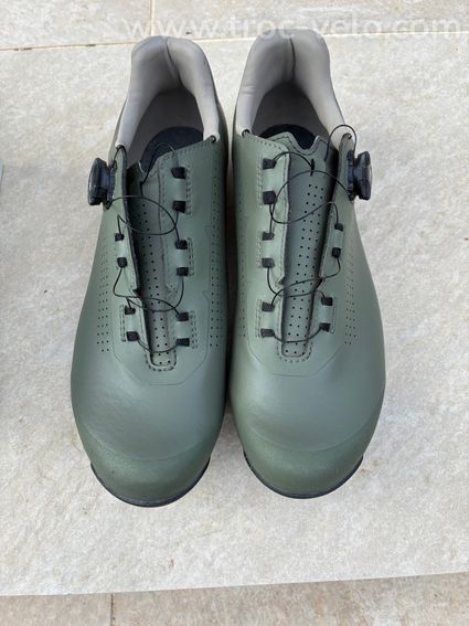 Chaussures Giro Cadet XC 45 - 5