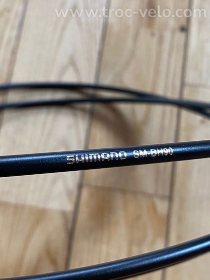 Durite SHIMANO SM-BH90 1700 MM