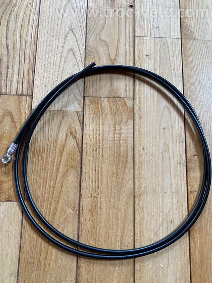 Durite SHIMANO SM-BH90 1700 MM - 2