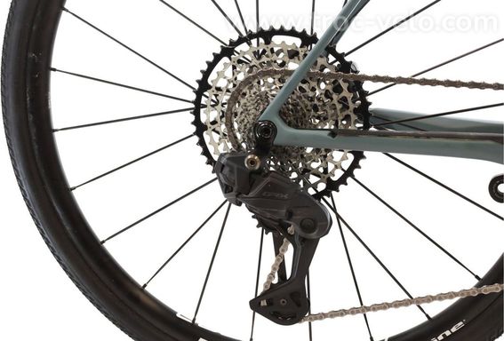 Produit Reconditionne Superior X Road Team Issue Di2 12v Velo De Gravel Tres Bon Etat - 3