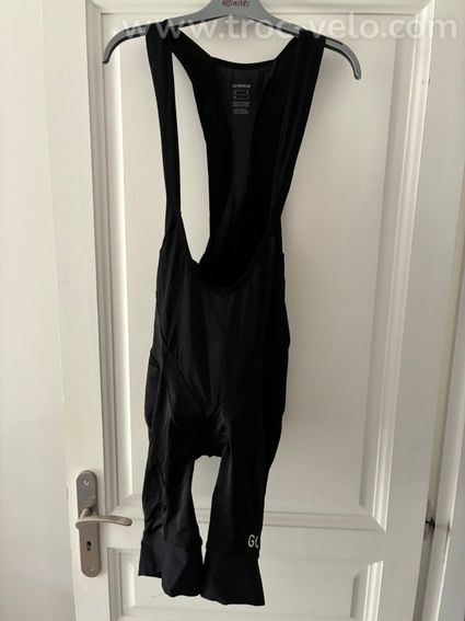 Cuissard court GOREWEAR C5 Optiline taille XL - 2