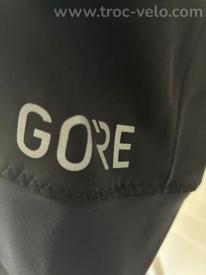 Cuissard court GOREWEAR C5 Optiline taille XL - 4