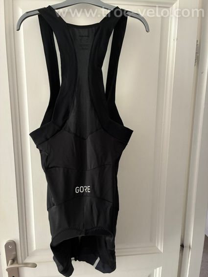 Cuissard court GOREWEAR C5 Optiline taille XL - 5